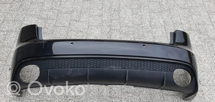 Audi RS4 B8 Zderzak tylny 