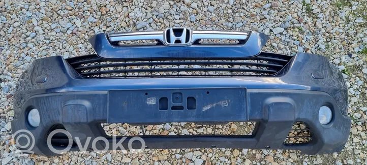 Honda CR-V Front bumper 