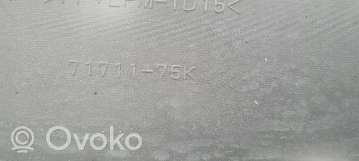 Suzuki SX4 Etupuskuri 7171175K