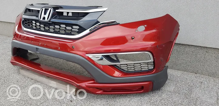 Honda CR-V Front bumper 