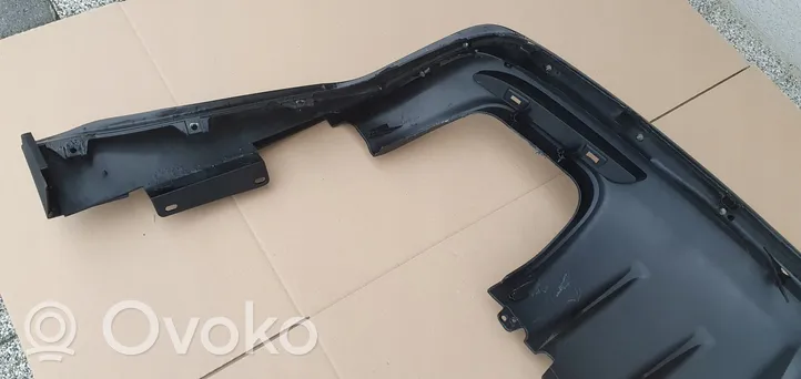 Ford Mustang VI Rear bumper lower part trim 131517F954AA