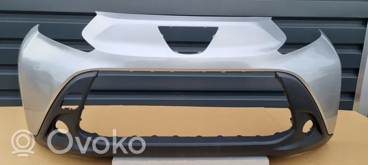 Toyota Aygo X Pare-choc avant 521190K880