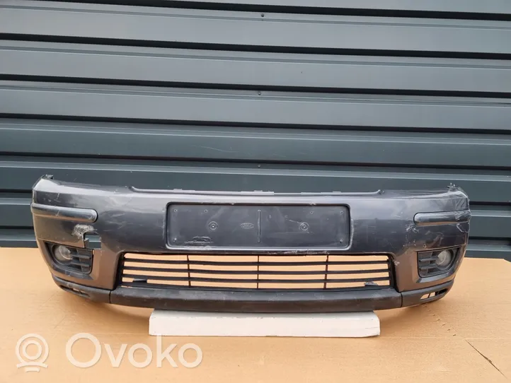 Ford Fusion Front bumper 3N1117K819A