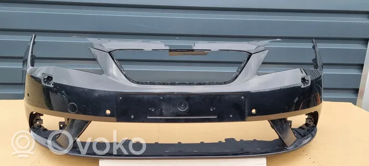 Seat Ibiza IV (6J,6P) Front bumper 