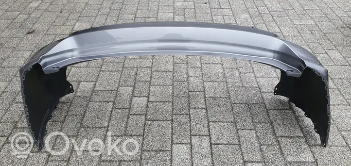 Nissan X-Trail T32 Rear bumper 