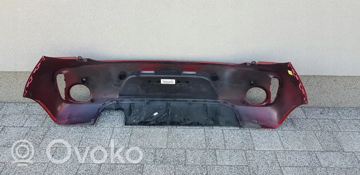 KIA Picanto Rear bumper 