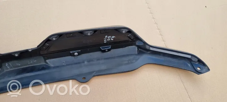 Honda Jazz Moulure inférieure de pare-chocs arrière 08F03T5A600A4