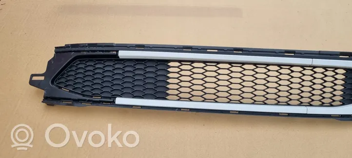 Skoda Citigo Grille inférieure de pare-chocs avant 1ST853677E