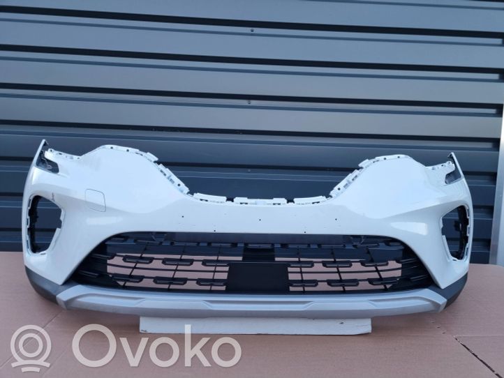 Renault Captur II Pare-choc avant, 164.71  | OVOKO