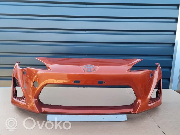 Toyota GT 86 Stoßstange Stoßfänger vorne 57704CA000