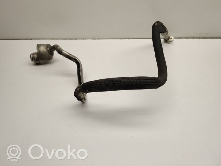 Mercedes-Benz E W212 Air conditioning (A/C) pipe/hose A2128304515