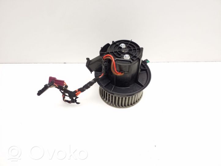 Mercedes-Benz GLK (X204) Motor/activador trampilla del aire acondicionado (A/C) A2048200008