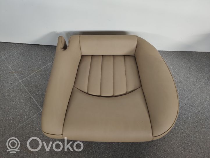 Mercedes-Benz CLS C219 Rear seat A2199200150