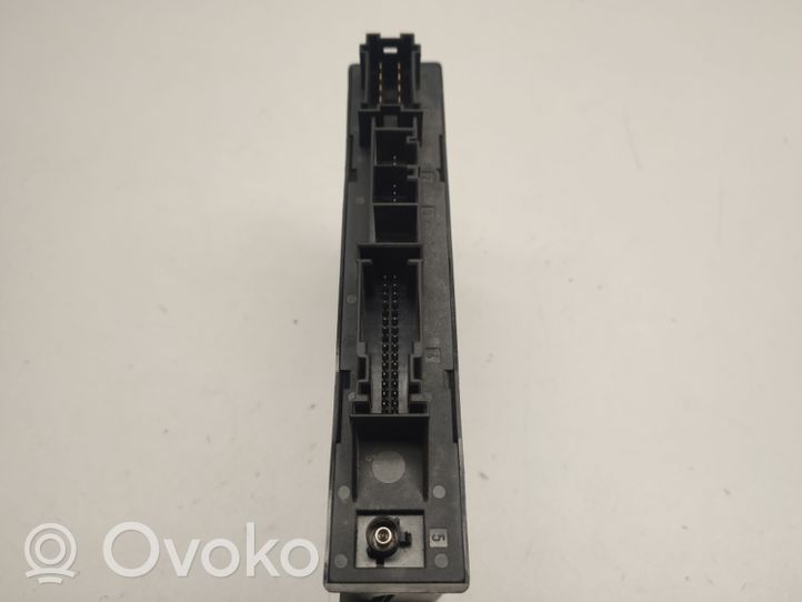 Mercedes-Benz ML W164 Centralina/modulo chiusura centralizzata portiere A1648203485