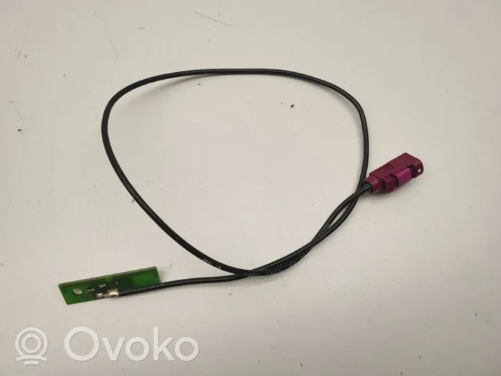 Mercedes-Benz C W205 Antena GPS A2059059503