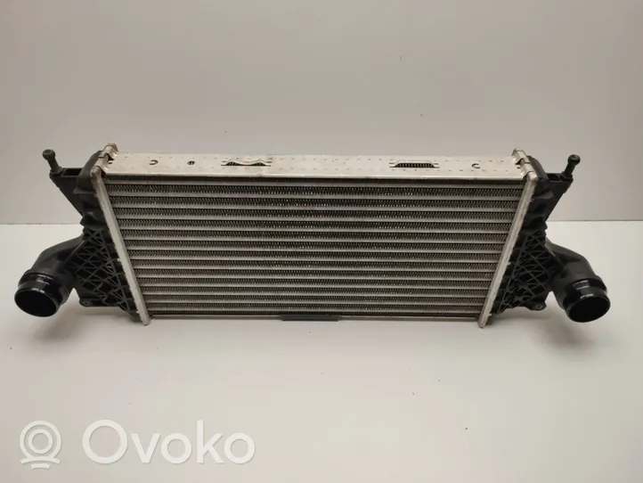 Mercedes-Benz ML W166 Radiatore intercooler A0995002900