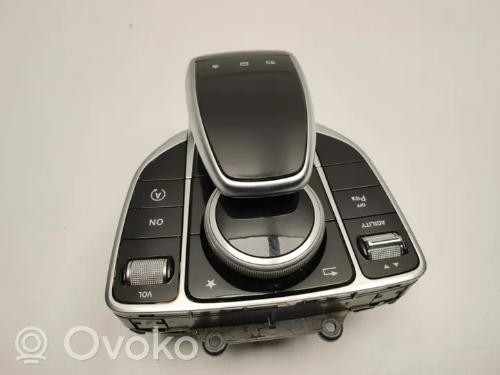 Mercedes-Benz C W205 Interrupteur / bouton multifonctionnel A2059006816