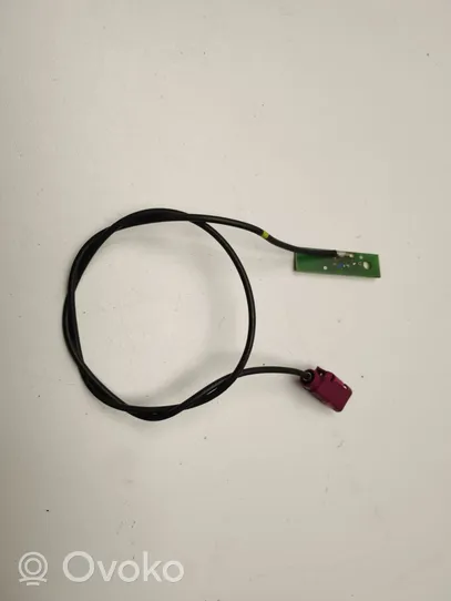 Mercedes-Benz C W205 Antena GPS A2059059503