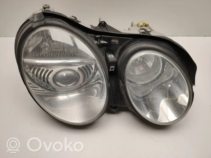 Mercedes-Benz CL C215 Lampa przednia A2158202161