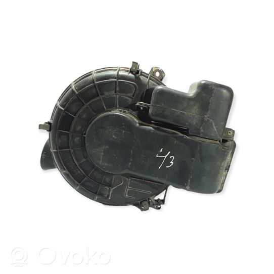 Toyota Land Cruiser (HDJ90) Boîtier de filtre à air 1789367020