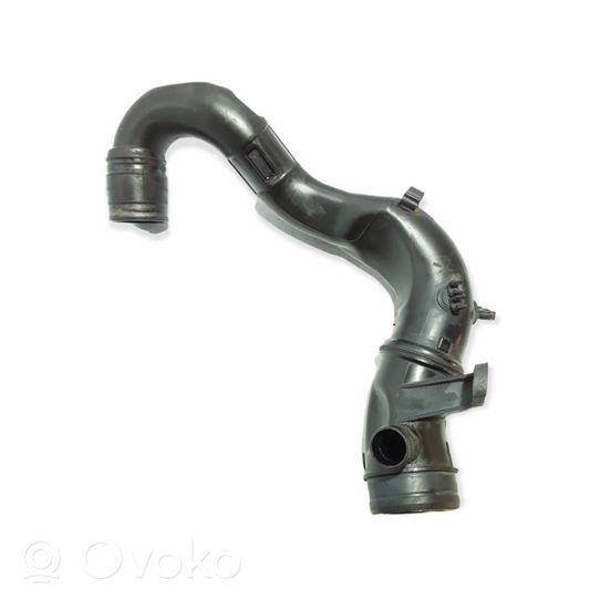 Volkswagen Bora Tubo di aspirazione dell’aria turbo 1J0129627