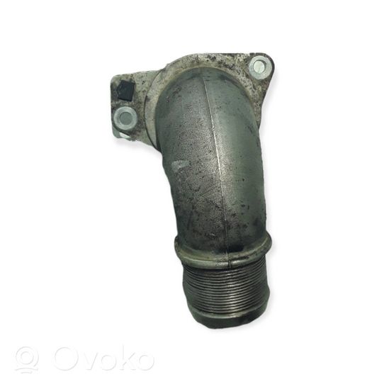 Opel Zafira B Sonstiges Einzelteil Motorraum 366028306