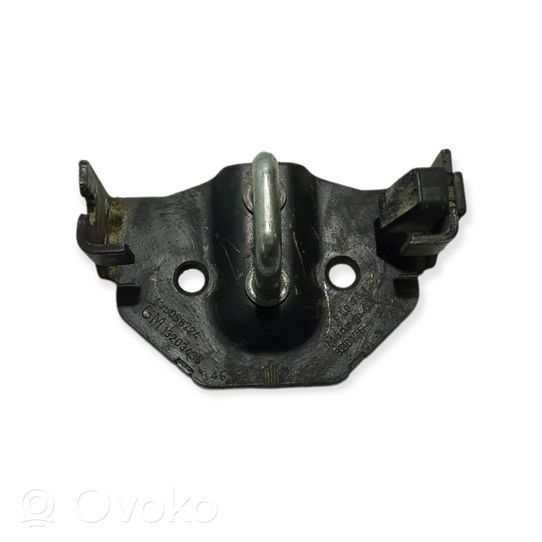 Opel Zafira B Boucle de verrouillage porte battante / crochet de levage 405058724