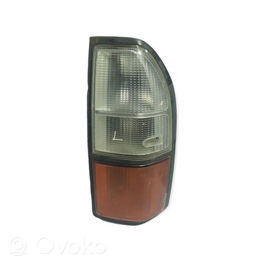 Toyota Land Cruiser (HDJ90) Takavalot 00066825