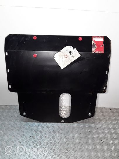 Ford Transit Cache de protection sous moteur 080453