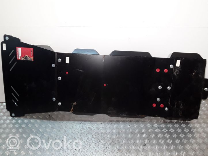 Nissan PickUp Pickup box liner 151531