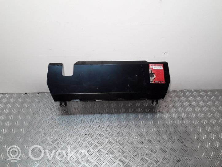 Nissan Patrol Y61 Cache de protection sous moteur 150607