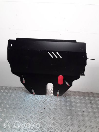 Seat Ibiza III (6L) Cache de protection sous moteur 26.0518