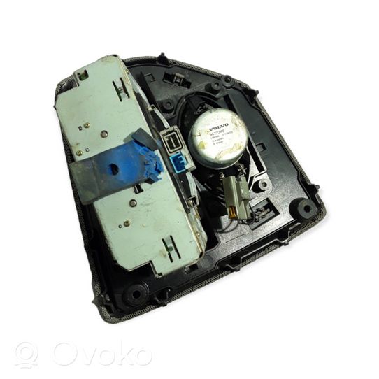 Volvo S60 Monitor/display/piccolo schermo 8633359