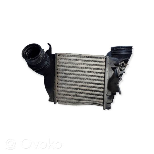 Volkswagen Golf IV Oro nukreipėjas/ kanalas interkūlerio radiatoriaus 1j0145603k