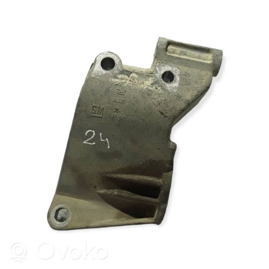 Opel Meriva A Generator/alternator bracket 90571112