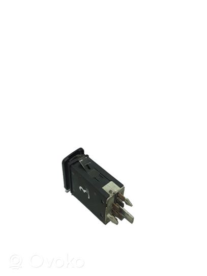 Volkswagen Sharan Hazard light switch 1j0953235