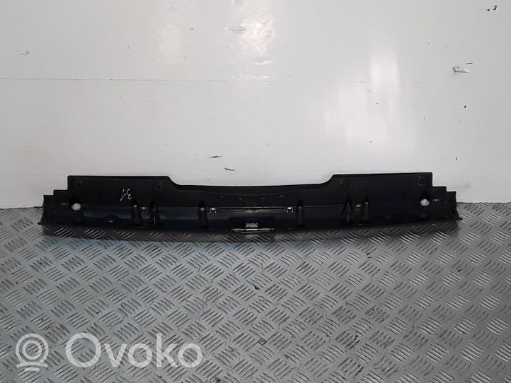 Audi A4 S4 B7 8E 8H Rivestimento di protezione sottoporta del bagagliaio/baule 8e9864483c