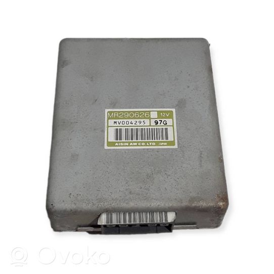 Mitsubishi Pajero Module confort MR290626