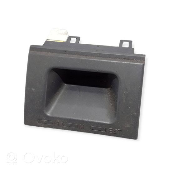 Mitsubishi Pajero Monitor/display/piccolo schermo 28999707233c