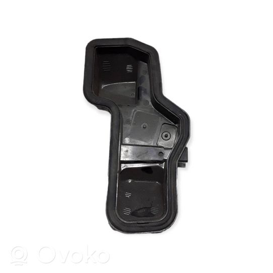 Nissan Patrol Y61 Osłona żarówki lampy przedniej 14846700