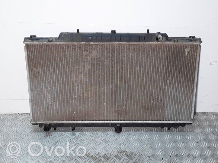 Nissan Patrol Y61 Radiateur de refroidissement 