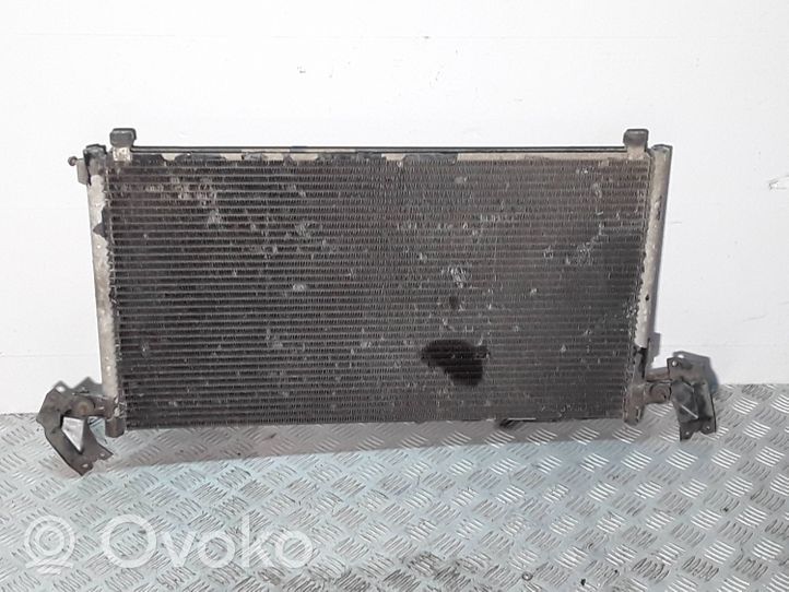 Nissan Patrol Y61 Radiateur condenseur de climatisation 