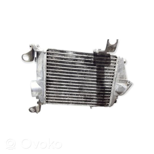 Opel Monterey Canale guida dell’aria dell’intercooler 