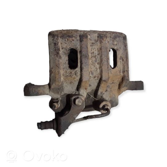 Mitsubishi Pajero Front brake caliper 