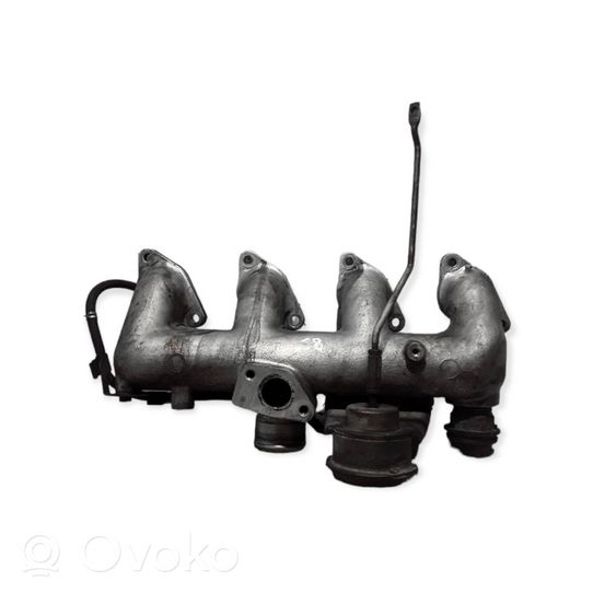 Mitsubishi Pajero Intake manifold 