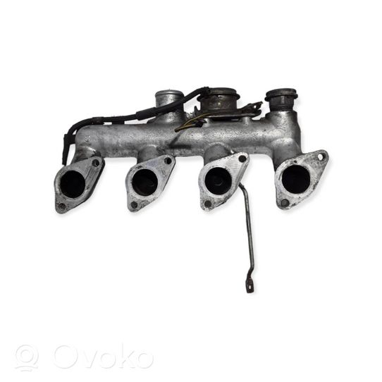 Mitsubishi Pajero Intake manifold 