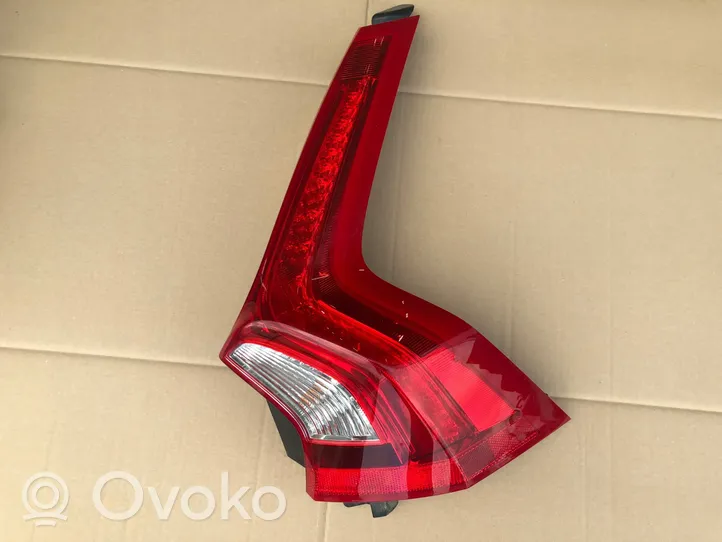 Volvo V60 Lampa tylna 31395929