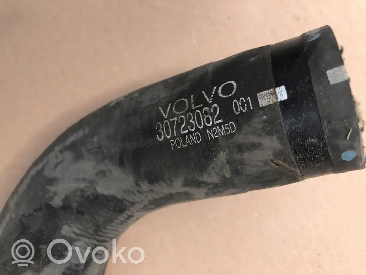 Volvo S40 Moottorin vesijäähdytyksen putki/letku 30723082