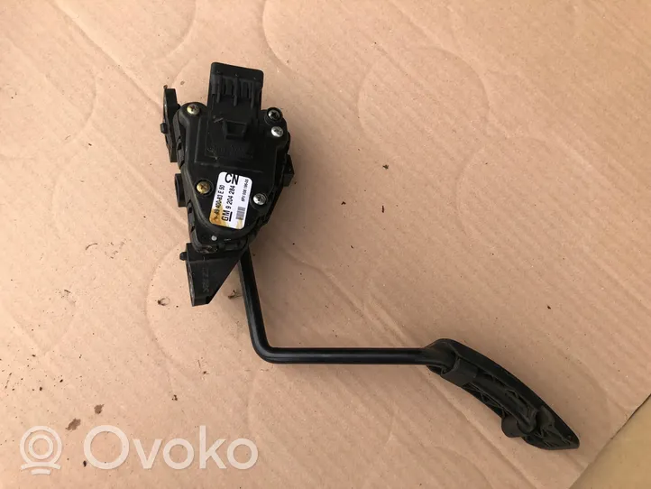 Opel Agila A Accelerator throttle pedal 9204284