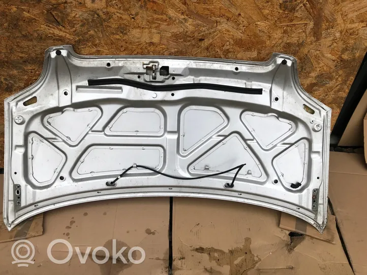 Opel Agila A Engine bonnet/hood 